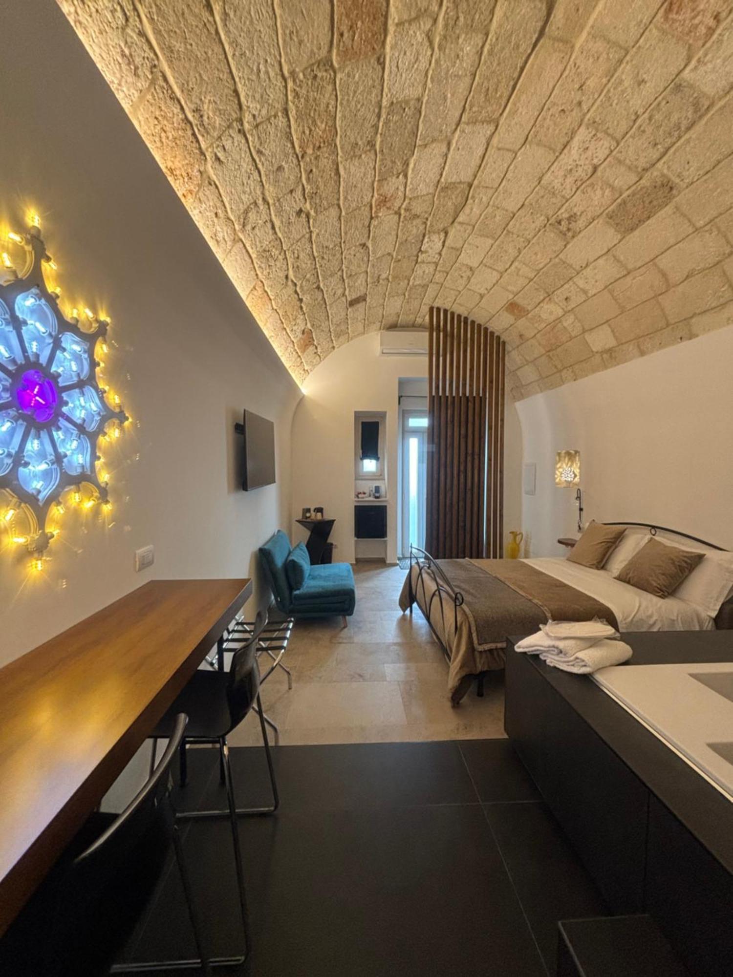 Vittoria Villa Polignano a Mare Exteriör bild