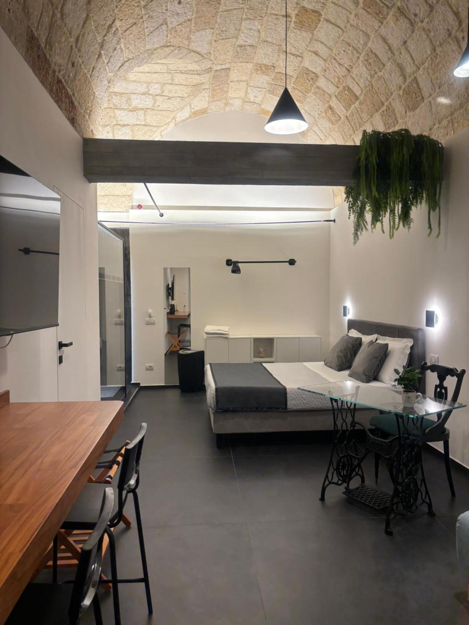 Vittoria Villa Polignano a Mare Exteriör bild
