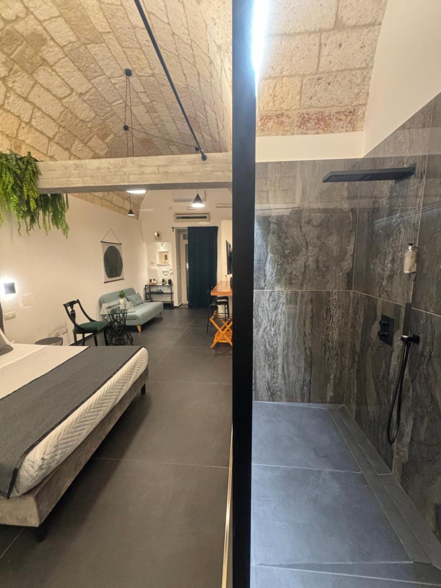 Vittoria Villa Polignano a Mare Exteriör bild