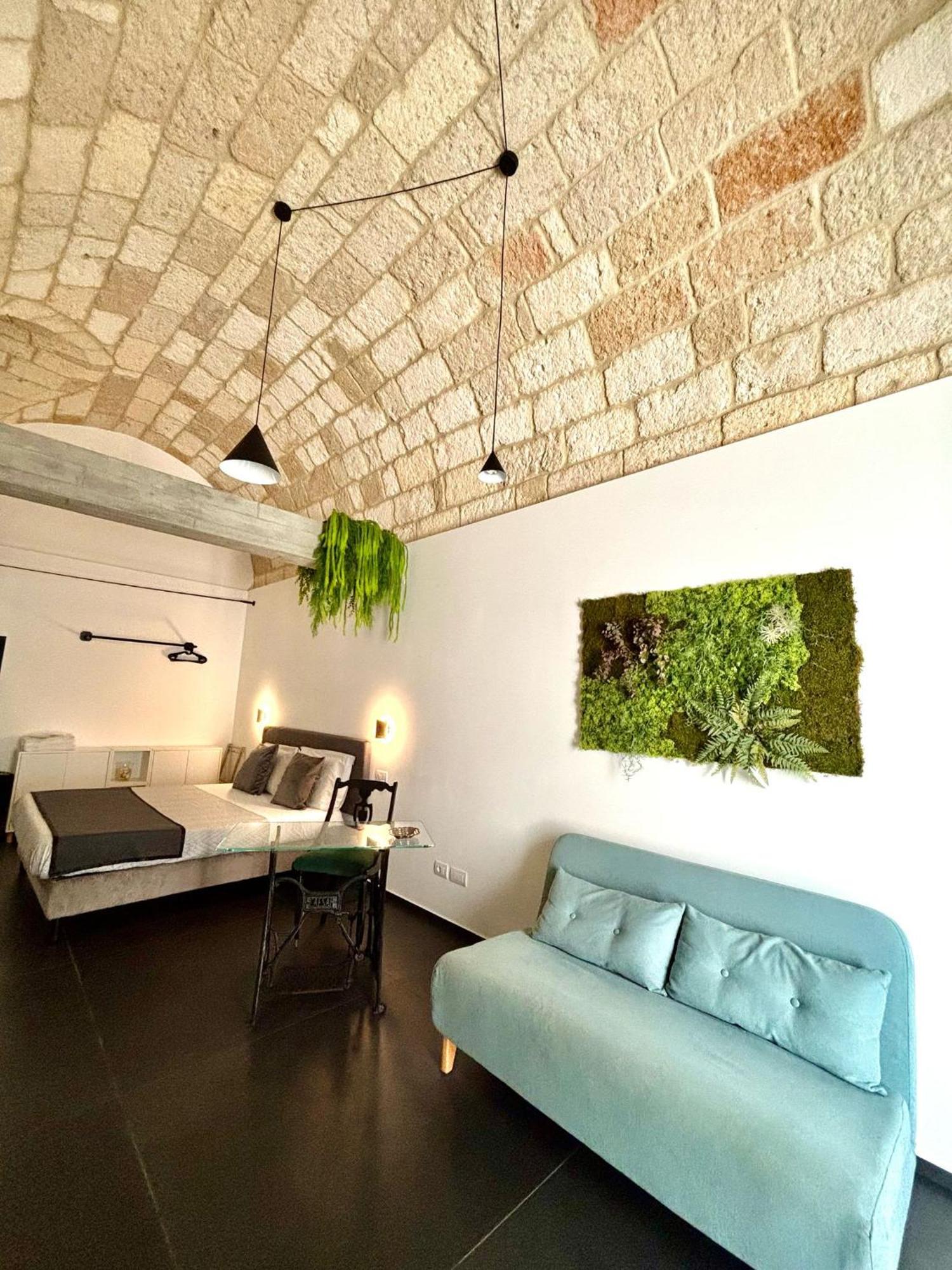 Vittoria Villa Polignano a Mare Exteriör bild