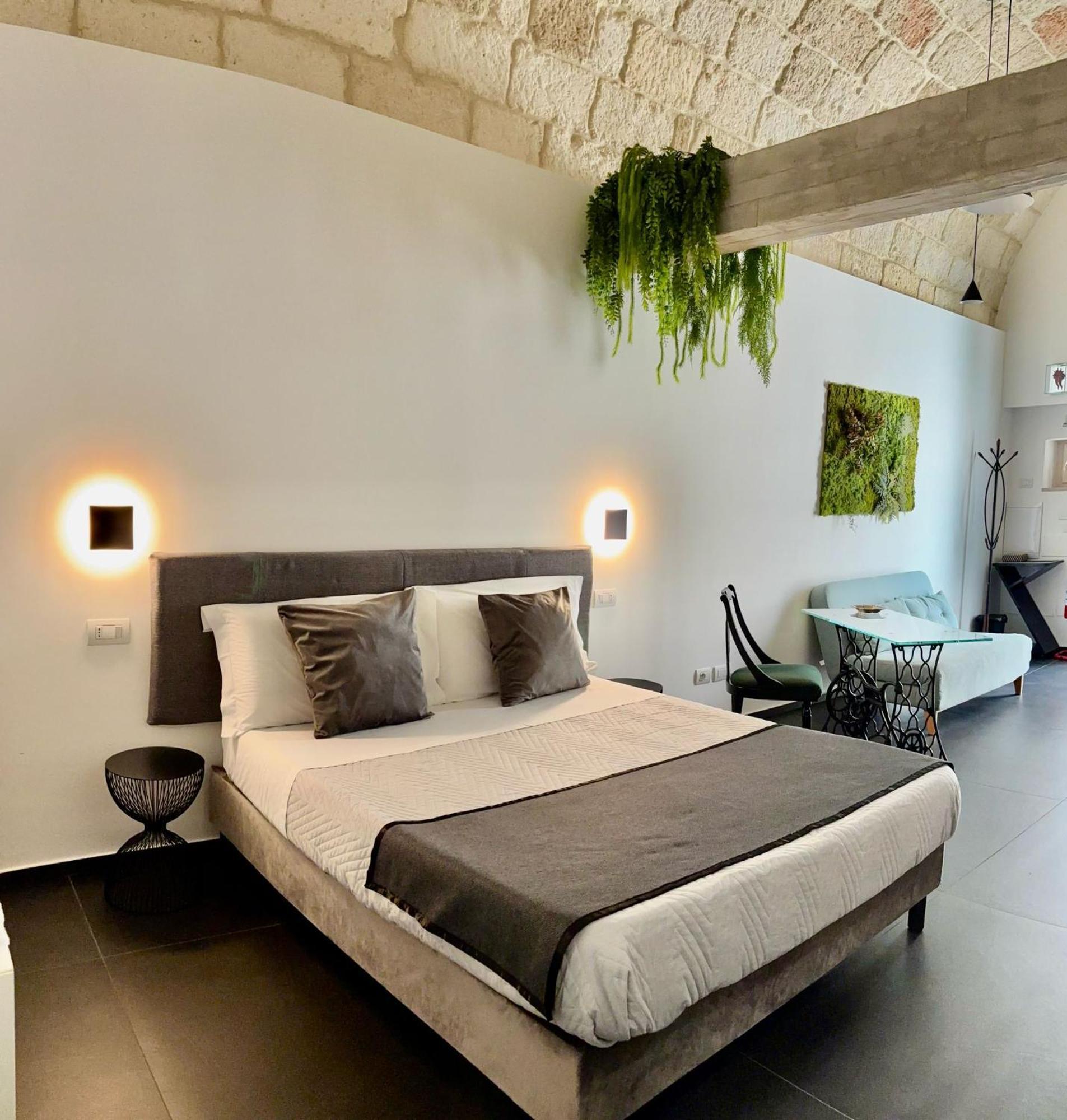Vittoria Villa Polignano a Mare Exteriör bild