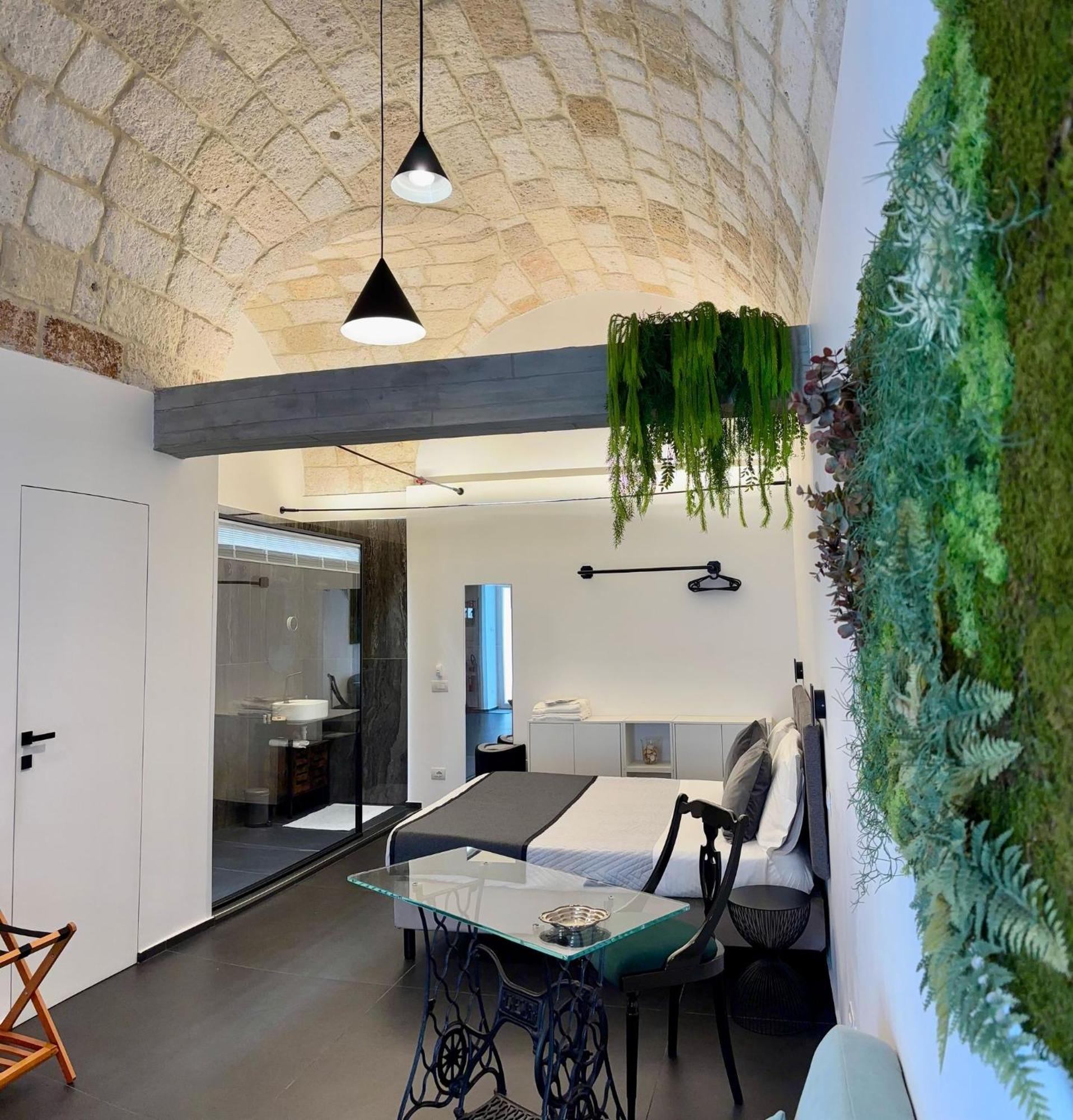 Vittoria Villa Polignano a Mare Exteriör bild