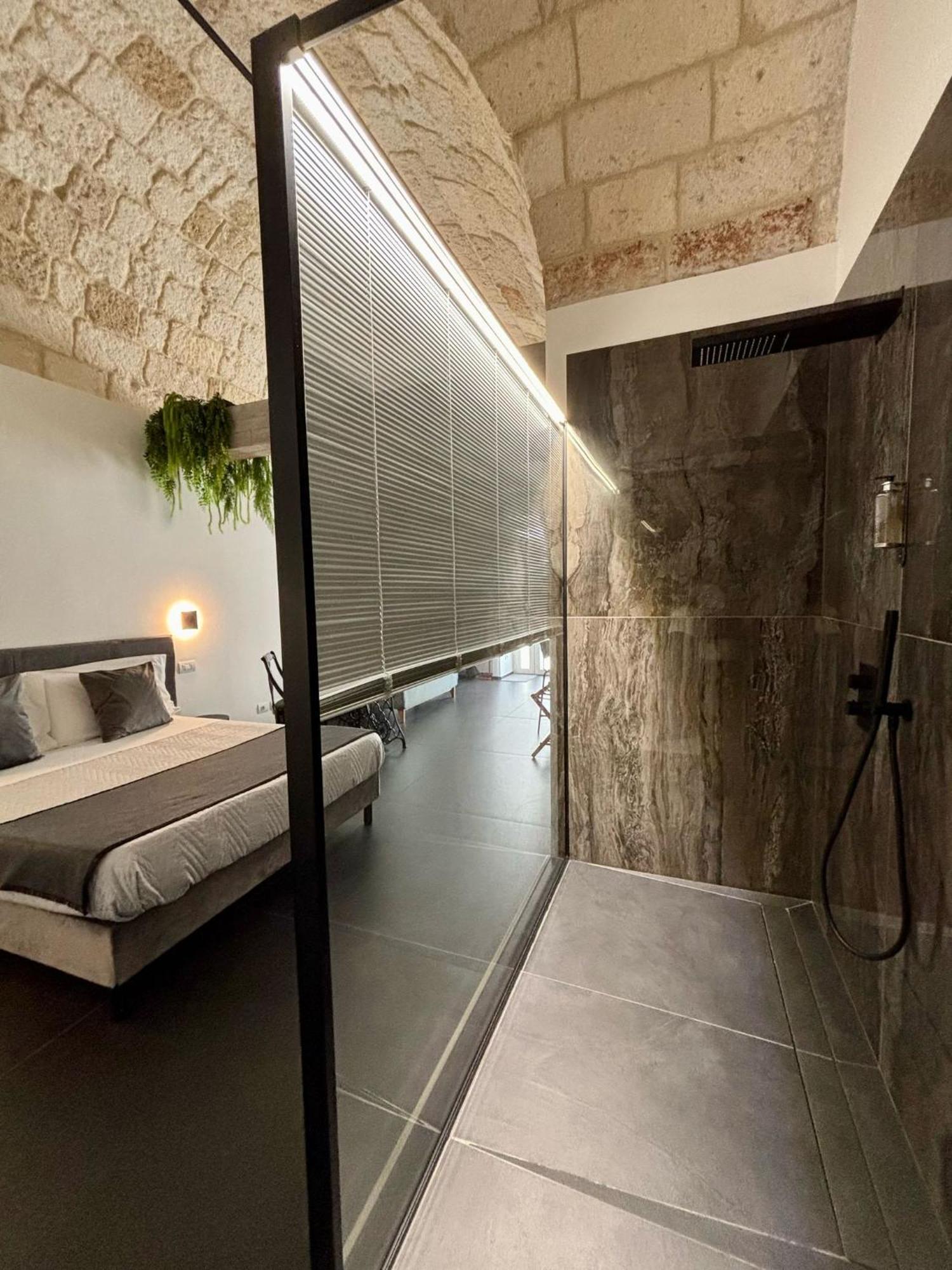 Vittoria Villa Polignano a Mare Exteriör bild