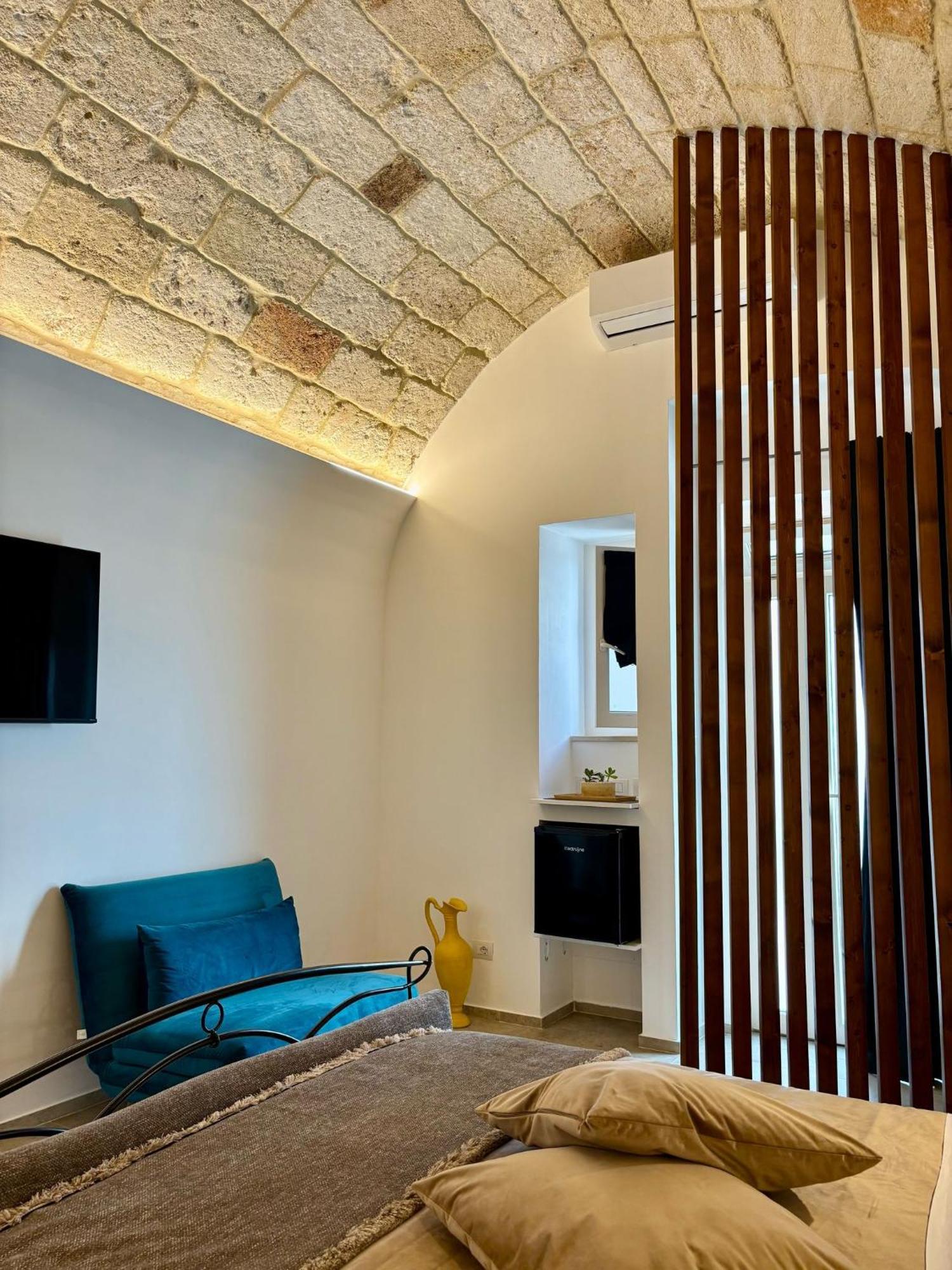 Vittoria Villa Polignano a Mare Exteriör bild